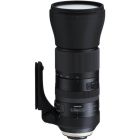 Tamron SP 150-600mm f/5-6.3 Di VC USD G2 - Canon EF-Mount