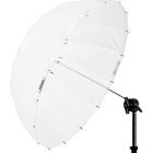 Profoto Umbrella Deep Translucent S (85cm/33")