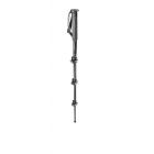 Manfrotto XPro Monopod Carbon 4 Sections