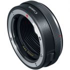 Canon Lens Adapter with Control Ring EF to RF