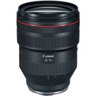 Canon RF 28-70mm f/2L Lens