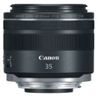 Canon RF 35mm f/1.8 Macro IS STM Lens