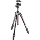 Manfrotto BeFree Advanced Carbon Tripod with Ball head