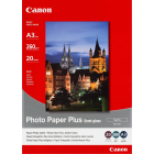 Canon SG201A3 20 Sheets, 260 gsm Semi Gloss Photo Paper