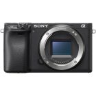 Sony a6400 Mirrorless Camera Body