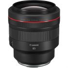 Canon RF 85mm f/1.2L USM lens