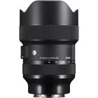 Sigma 14-24mm f/2.8 DG DN Art Lens for Leica L-Mount