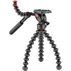 Joby GorillaPod 3k Video Kit with Fluid Head and Arm