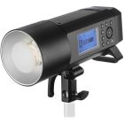 Godox AD400Pro 400WS Witstro All-In-One Portable Outdoor Flash