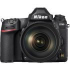 Nikon D780 with AF-S 24-120mm f/4 G ED VR Lens - DSLR Camera Kit