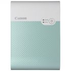 Canon Selphy Square QX10 Printer - Green