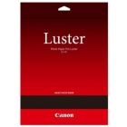 Canon Photo Paper Pro Luster A4 (20 sheets)