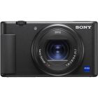 Sony ZV-1 Digital Compact Camera - Black