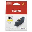 Canon Ink Tank PFI-300 Y Yellow