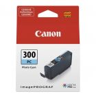 Canon Ink Tank PFI-300 PC Photo Cyan