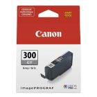 Canon Ink Tank PFI-300 GY Grey