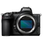 Nikon Z5 Mirrorless Camera Body