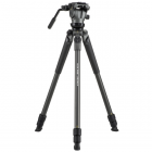 Vanguard Alta Pro 2V 263AV Aluminum Tripod with ALTA PH-123V Head