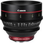 Canon CN-E 24mm T1.5 L F Cinema Prime Lens (EF Mount)