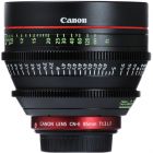 Canon CN-E 85mm T1.3 L F Cine Lens (EF Mount)