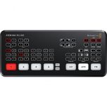 Blackmagic ATEM Mini Pro ISO Production Switchers