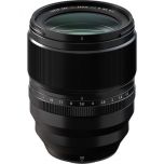 Fujifilm XF 50mm f/1.0 R WR Lens