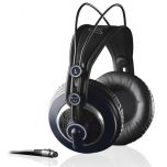 AKG K240MKII Semi Open Studio Headphones