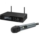 Sennheiser XSW 2-835-A Wireless Handheld Microphone System with e835 Capsule