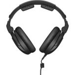 Sennheiser HD 300 PROtect Closed-Back Studio Monitor Headphones