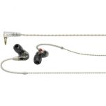 Sennheiser IE 500 PRO In-Ear Headphones - Smoky Black