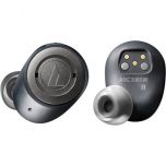 Audio-Technica QuietPoint Noise-Canceling True Wireless In-Ear Headphones