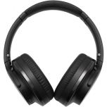 Audio-Technica QuietPoint Wireless Over-Ear Noise-Cancelling Headphones