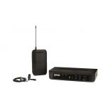 Shure BLX14/CVL Wireless Lapel Microphone System (M17: 662-686MHz)