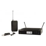 Shure BLX14R/W85 Wireless 1/2R Cardioid Lavalier System (M17: 662-686MHz)