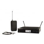 Shure BLX14R/W93 Wireless 1/2R Lavalier System (K14: 614-638MHz)