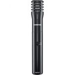 Shure Microphone Studio Condenser Cardioid SM137