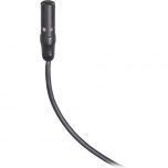 Audio-Technica AT898 Cardioid Condenser Lavalier Microphone