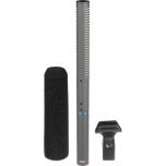 Audio-Technica AT897 Shotgun Microphone