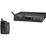 Audio-Technica System 10 PRO ATW-1301 Wireless Microphone System Kit