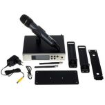 Sennheiser EW 100 G4-845-S-1G8 Wireless Microphone Vocal Set at 1785 - 1800 Mhz