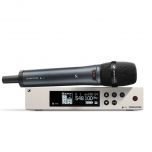 Sennheiser EW 100 G4-865-S-AS Wireless Microphone Vocal Set at 520 - 558 Mhz