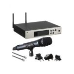 Sennheiser EW 100 G4-945-S-AS Wireless Microphone Vocal Set at 520 - 558 Mhz