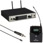 Sennheiser EW 500 G4-MKE2-GBW Wireless lavalier set