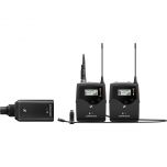 Sennheiser EW 500 FILM G4-AS Portable Wireless Combo Set