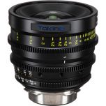 Tokina 11-20mm T2.9 Cine Zoom Lens Micro Four Thirds-Mount