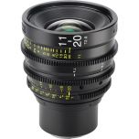 Tokina 11-20mm T2.9 Cine Zoom Lens for Sony-E Mount