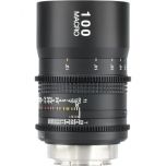 Tokina Cinema 100mm T2.9 Lens Canon EF-Mount