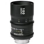 Tokina Cinema 100mm T2.9 Lens PL-Mount