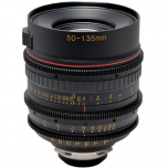 Tokina Cinema 50-135mm T3 FX Lens PL-Mount