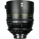 Tokina Cinema 85mm T1.5 Lens Micro Four Thirds-Mount